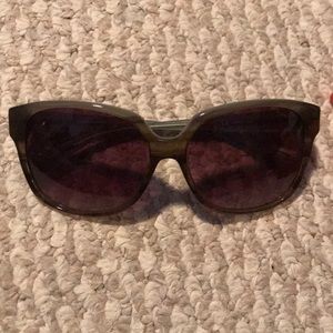 Diane von furstenberg sunglasses
